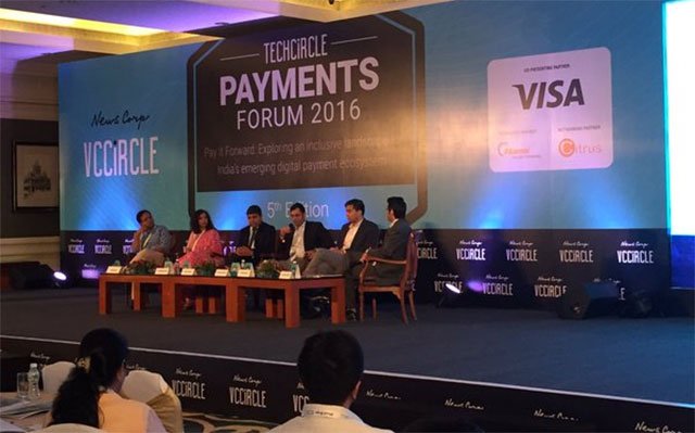 MintCIOCircle's tweet photo. It may not be a cakewalk for #mwallet firms, warn panellists at #TCPayments forum
https://t.co/tuwVqSAaX7 https://t.co/mq9dA89MVa