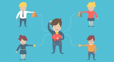 bitcoinagile's tweet photo. Crowdfunding for a Good Cause #Crowdfunding #Fintech #Lending #Banking #Crowdster #EdukLab https://t.co/Vk5Jjmttpl https://t.co/qCNDDLklHg