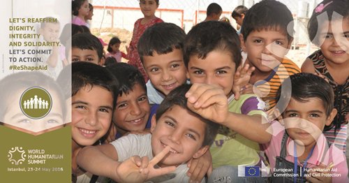 KGeorgieva's tweet photo. Why is @WHSummit important? Find out all about it here https://t.co/Pm4k6VuGH2 #ReShapeAid #ShareHumanity @eu_echo https://t.co/HHxnDuaqTa