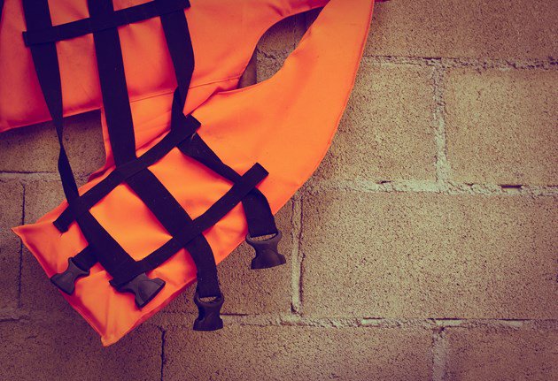 Stay safe on the water this long weekend, and all summer dlvr.it/LM9rG5