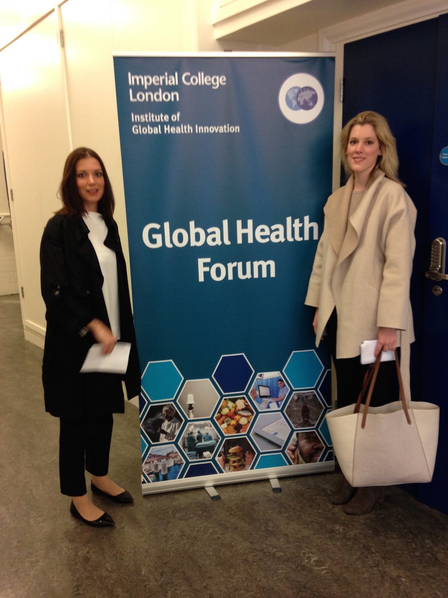 TheMedChannel's tweet photo. @themedicalchannel was @imperialcollege yesterday! Thank you @ShivaniM_KC @DrTregoning @Mortdecai #IGHI #Diabetes! https://t.co/THsUn6azpw