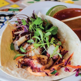 Read our article with winners of the Food &amp;Drink Award for Best Newcomer in 2015 <a href="/ComensalGB/">Comensal</a> timeandleisure.co.uk/articles/busin…