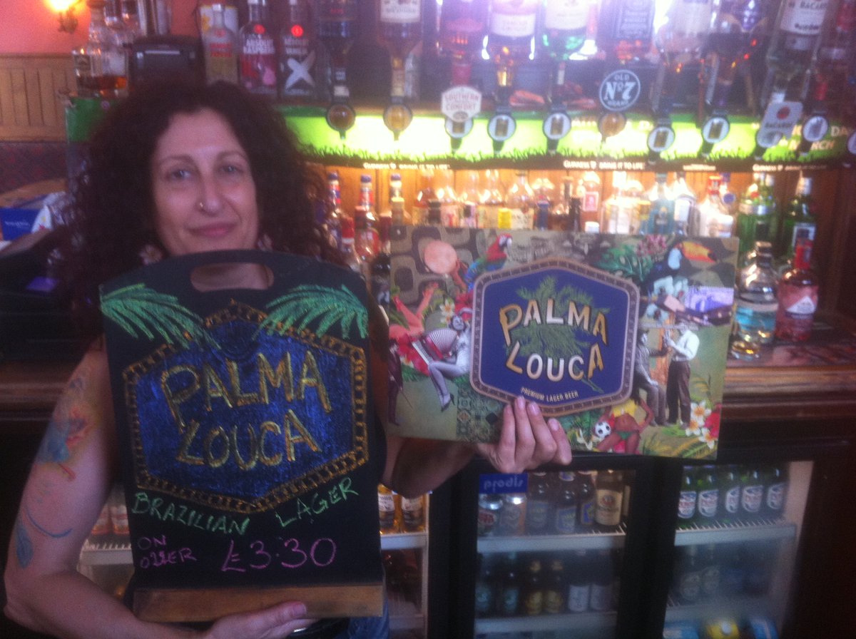 Get your self some Old J and Palma Louca <a href="/LiverpoolGrapes/">The Grapes</a> on Knight Street #oldjmafia #legends #FridayFeeling