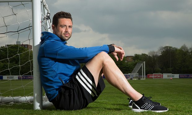 Guardian sport (@guardian_sport) on Twitter photo Damien Delaney rises from rock bottom to FA Cup final with Crystal Palace <a href="/domfifield/">Dominic Fifield</a> gu.com/p/4jd3j/stw Damien Delaney rises from rock bottom to FA Cup final with Crystal Palace <a href="/domfifield/">Dominic Fifield</a> gu.com/p/4jd3j/stw