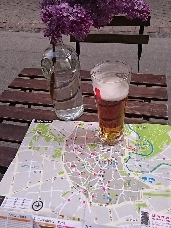 SamGeorgeHall's tweet photo. Scheming in #Lithuania #Vilnius #Manchesterman https://t.co/G8ZMqOqFnY