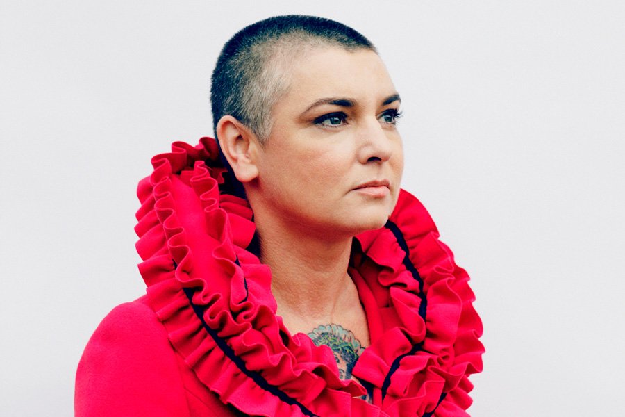 StreamKasts's tweet image. Sinead O'Connor found alive and well in Chicago hotel nme.com/news/nme/93604…