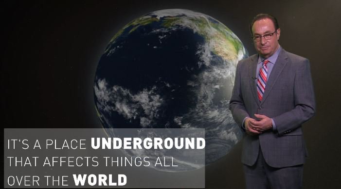 MegMorrisNBCLA's tweet photo. #BeOn9 @GShapiro9News went #UnderCO all week. NOW we want to hear from u. Where did we miss? https://t.co/H530s2y92b https://t.co/jUUrZcAakb
