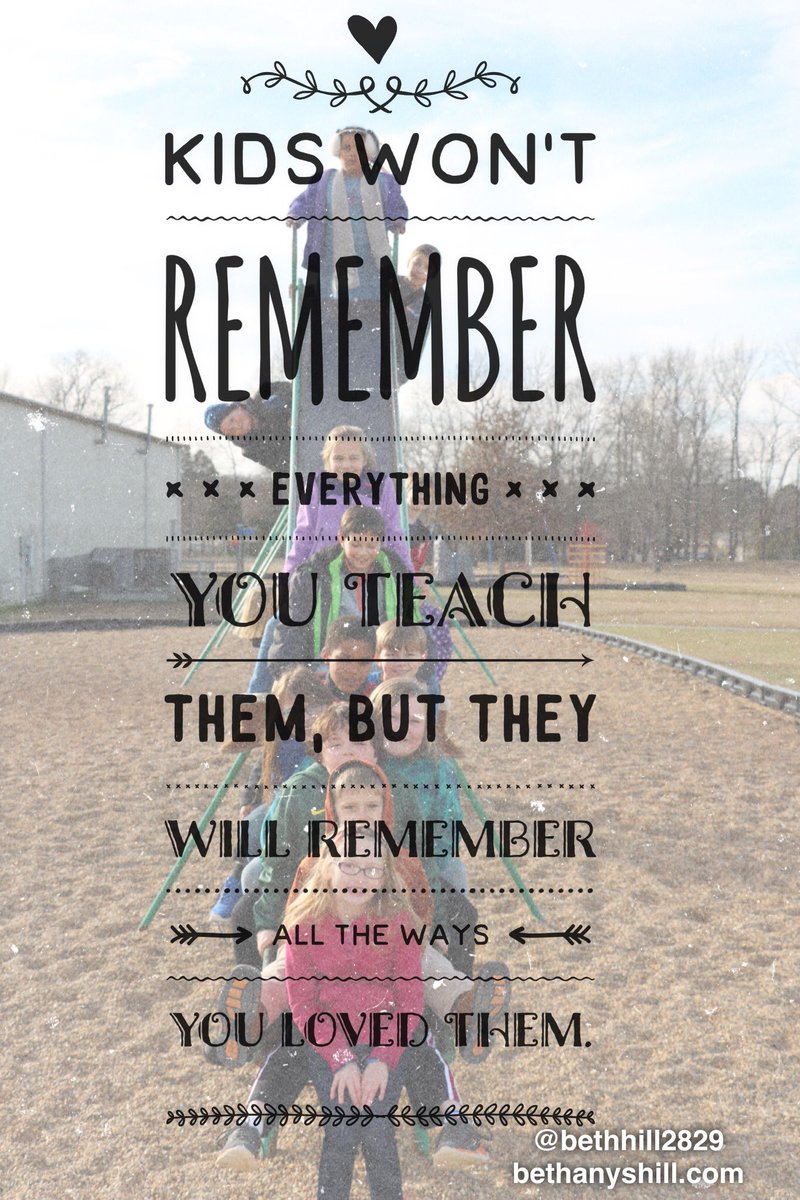 bethhill2829's tweet photo. What do we want them to remember the most? What will make the largest impact? #lastbell https://t.co/m2wqzk0lGo