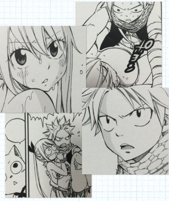 Fairy Tail Up Fairytailunique Twitter