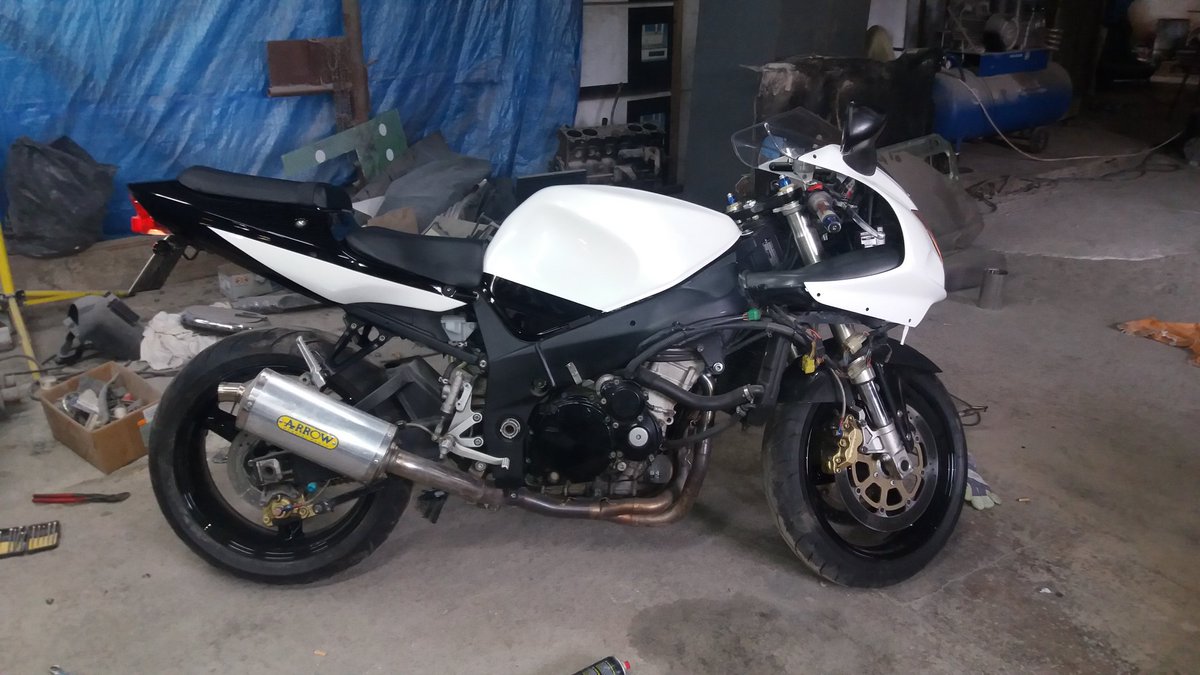 Extreme Performance tweet media