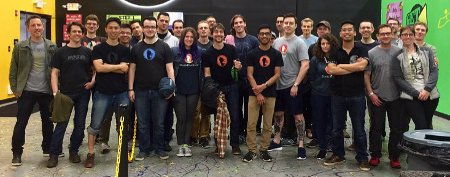 DuckDuckGo's tweet image. New blog post: Getting to know the #DuckDuckGo team
duck.co/blog/post/308/…