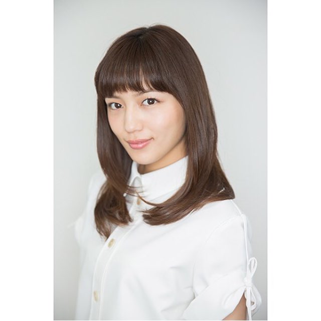 Twitterissa 川口春奈 茶髪はるるはお好きですか Twitterissa 川口春奈 茶髪はるるはお好きですか
