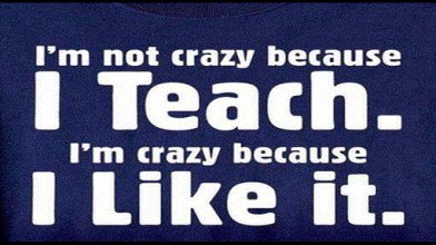 teachergoals's tweet photo. Teaching isn't for everyone, but few other professions can impact so many others. https://t.co/CiPC0HJN5T