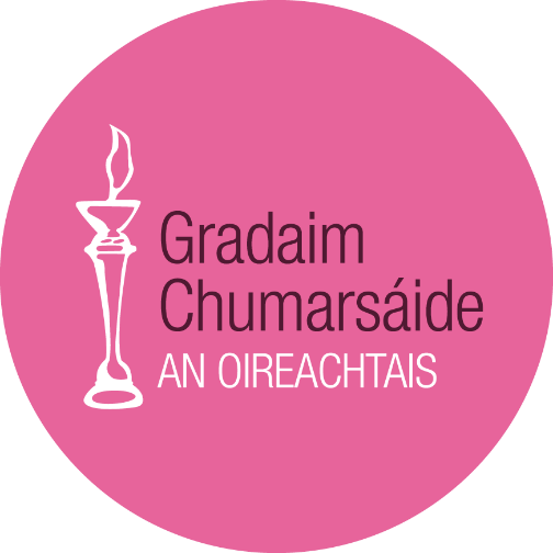 OirnaGaeilge's tweet photo. Agus gailearaí galánta eile ó #Gradaim16 ó @salthillhotel ar @beautie Feách ar an nasc seo: https://t.co/igQWvDpE8t https://t.co/HEEsyQfaqZ
