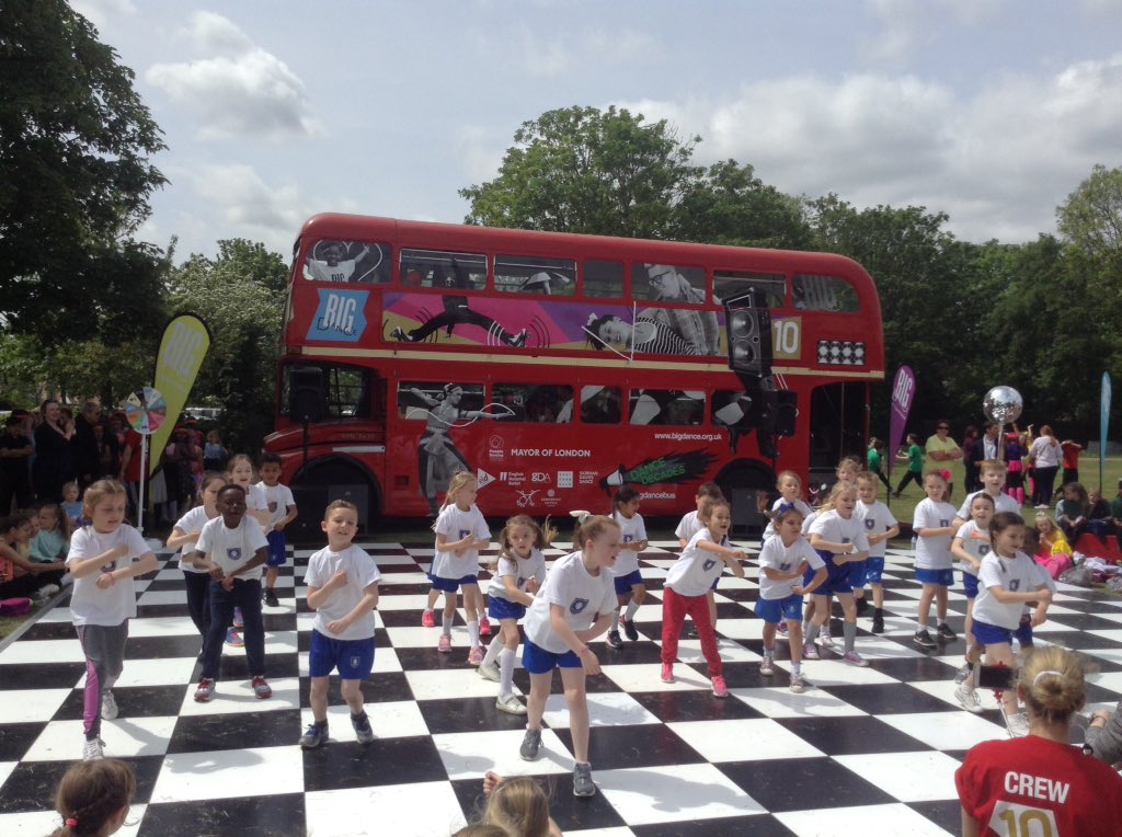 HaveringSchoolSport tweet media