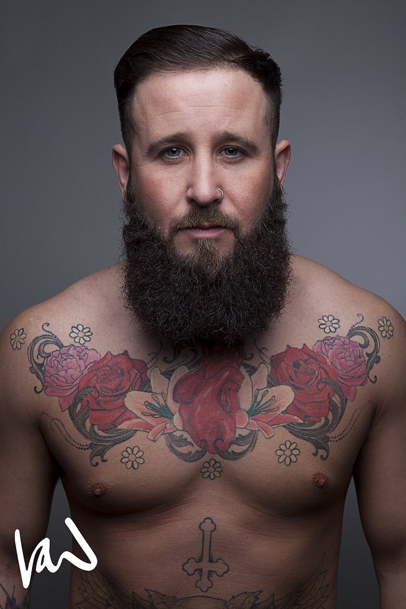 elmstagrams's tweet image. #FF @BeardPioneer