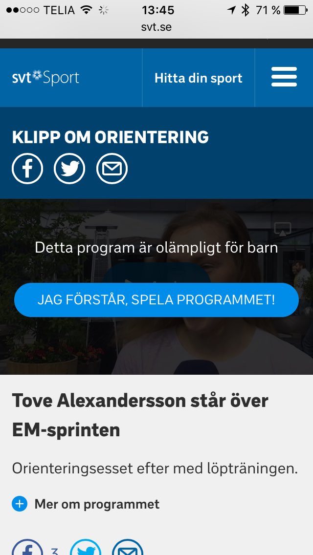 Sanna 🌲🌳🌿 tweet media