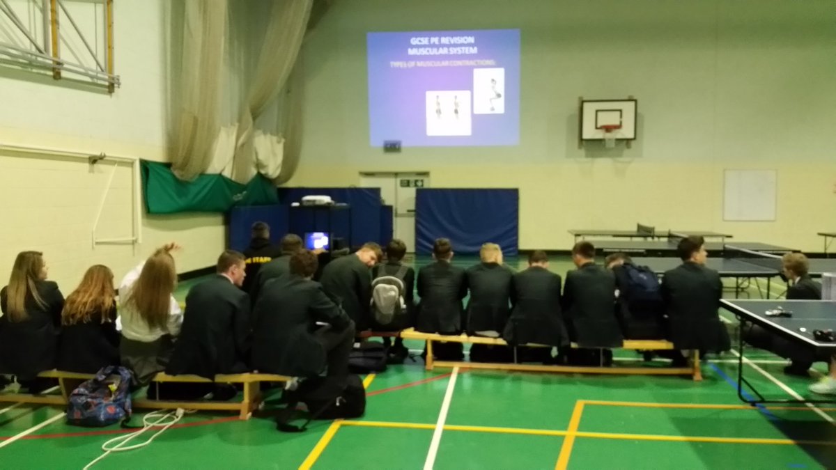 EBASport's tweet image. Final revision #gcseperevision #marginalgains