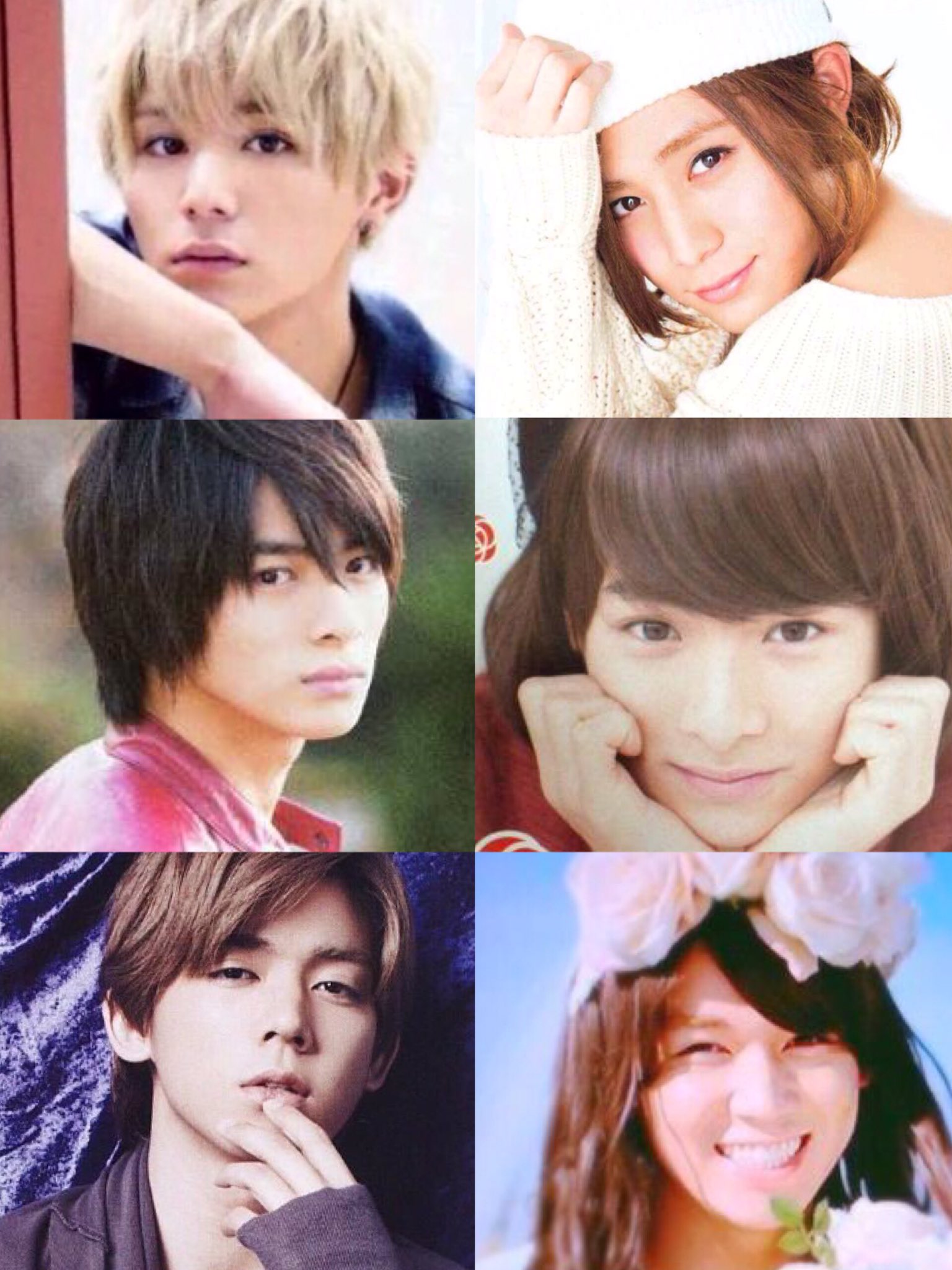 永瀬 イケメンは女装しても可愛い という私の中の定義を吹っ飛ばした永瀬の女装 T Co Yr1he4i2cs Twitter