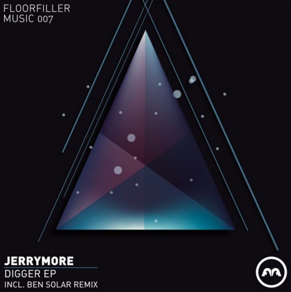 Did you check our latest release by Jerrymore? It's a banger! #Techno #Music #NewRelease #FFM07 #FillTheFloor