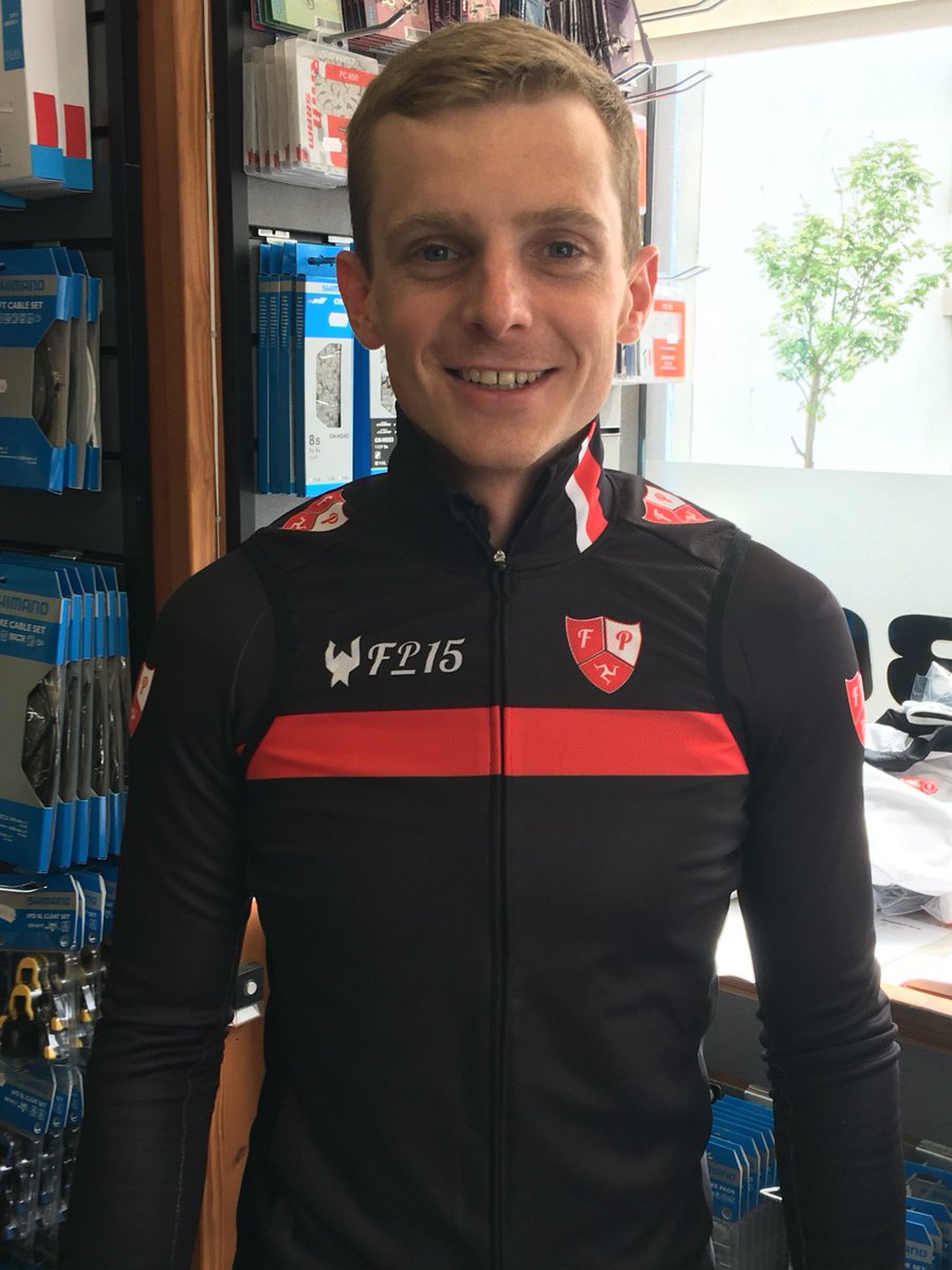 Never seen someone look so fast standing still #pro #FP15 #happy