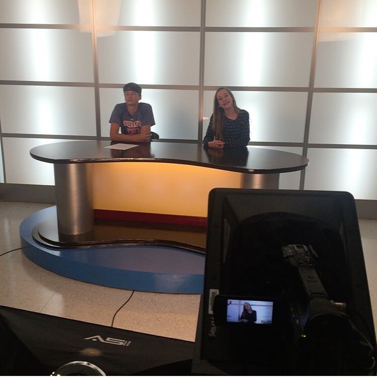 cmsraidertv's tweet photo. tune in now for our last show of the year!! https://t.co/fCsC6CRAAR