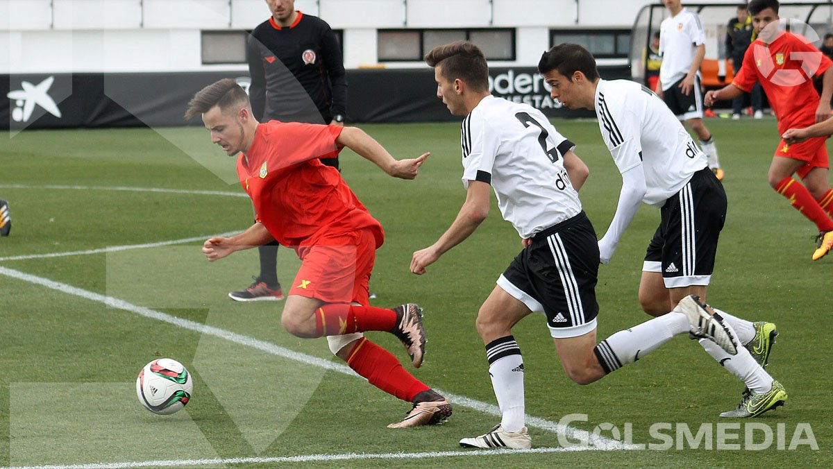 crisripoll's tweet photo. #DivHon7 || Previa: Vibrante recta final de la Copa Federación https://t.co/bfkkbYuC3f @FederacionFFCV https://t.co/VNTuKZ8ELJ