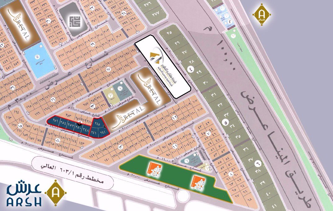 @aqar_e @uhaideb <a href="/aqare/">عقاري . نت</a> <a href="/aqarSoft/">aqarSoft</a> <a href="/3qarat/">عقارات</a> @almsafr_66 <a href="/sultanrealest/">عقار المنطقة الشرقية</a> @AlmoosaRE 

للبيع #أراضي في #القيروان #الظهران