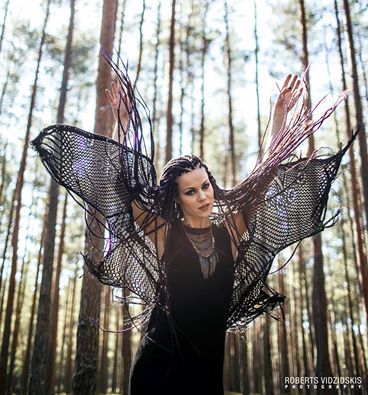 facebook.com/AnitaIntaite/