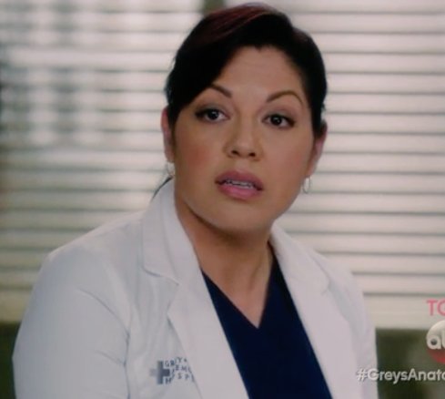 DrRobbinsDerek's tweet photo. No matter how long it takes... 
I'll be waiting for Calliope to come back.

#CallieTorres 
@shondarhimes 
@GreysABC https://t.co/YnfDf5adbq