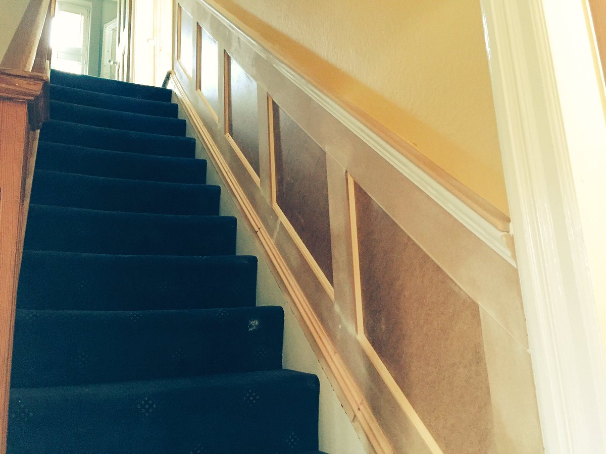 New Leaf Bespoke Joinery tweet media