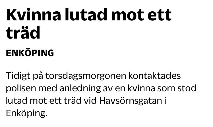 Per Markus tweet media