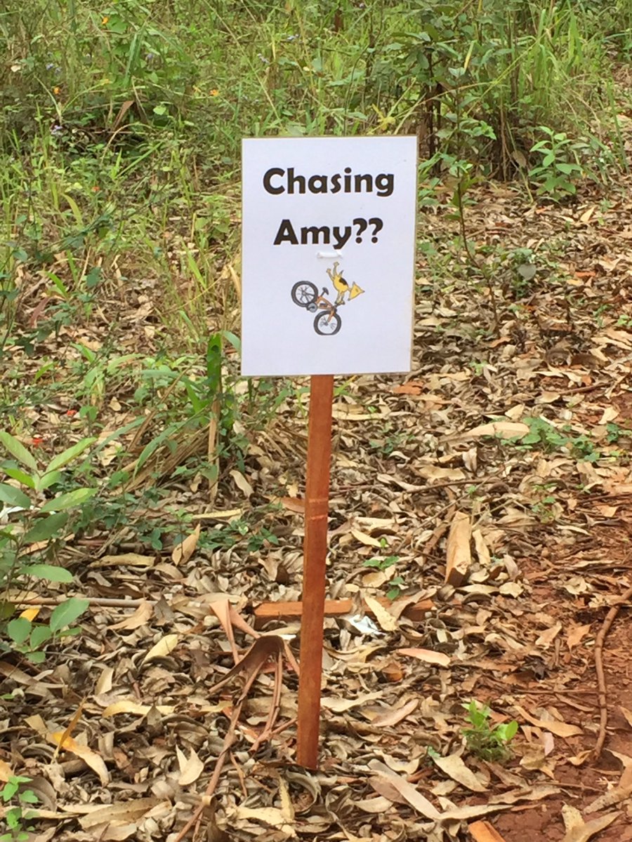 Tzaneen cycling tweet media