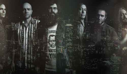 Entrevistamos a <a href="/corizonas/">CORIZONAS</a> con motivo de la edición de “Nueva Dimensión Vital”. mondosonoro.com/entrevistas/co…