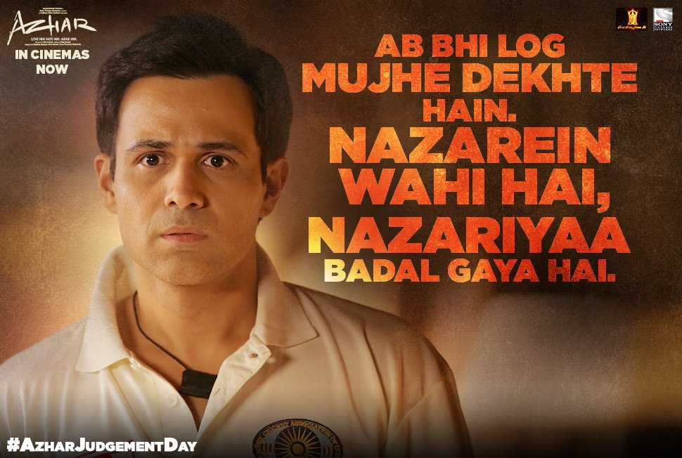 film azhar full movie film azhar full movie