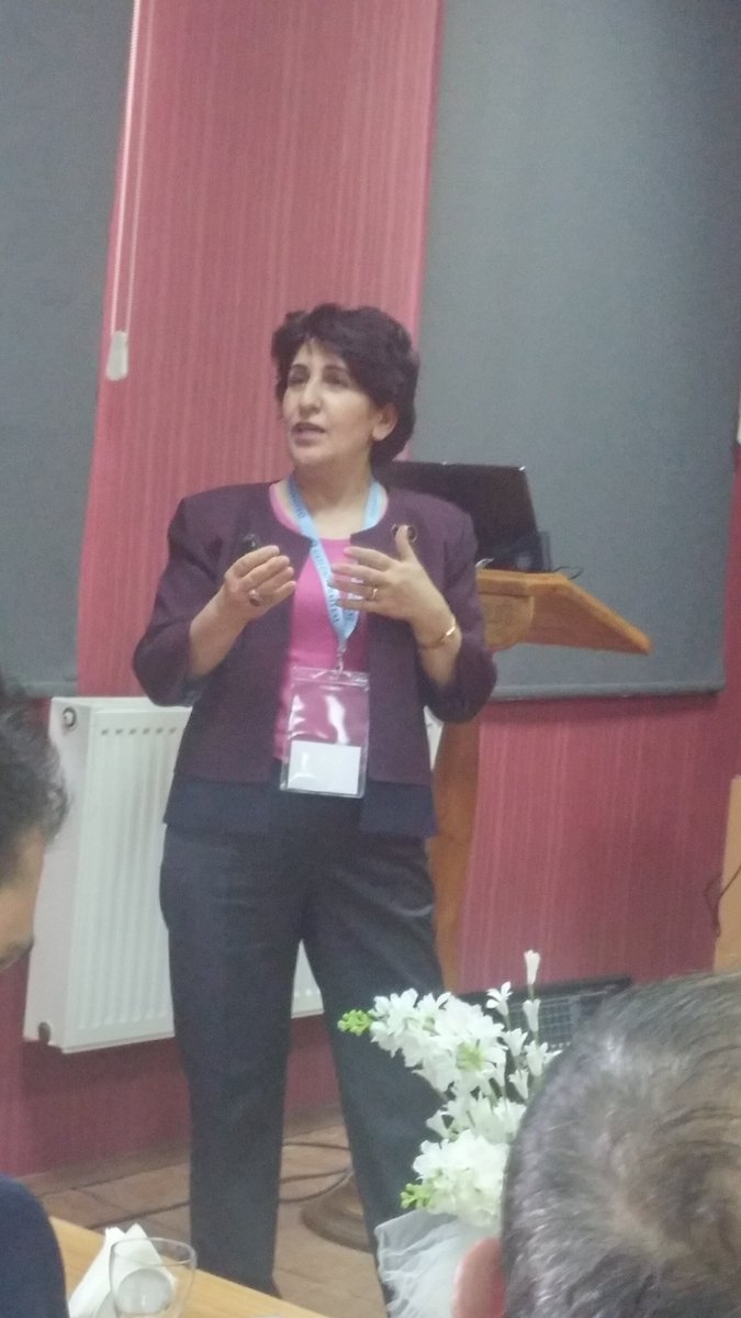 Doc Dr Hatice Demirbas suc ve psikopatoloji anlatiyor