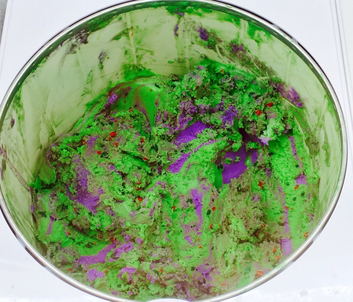 ロックンポップスワール