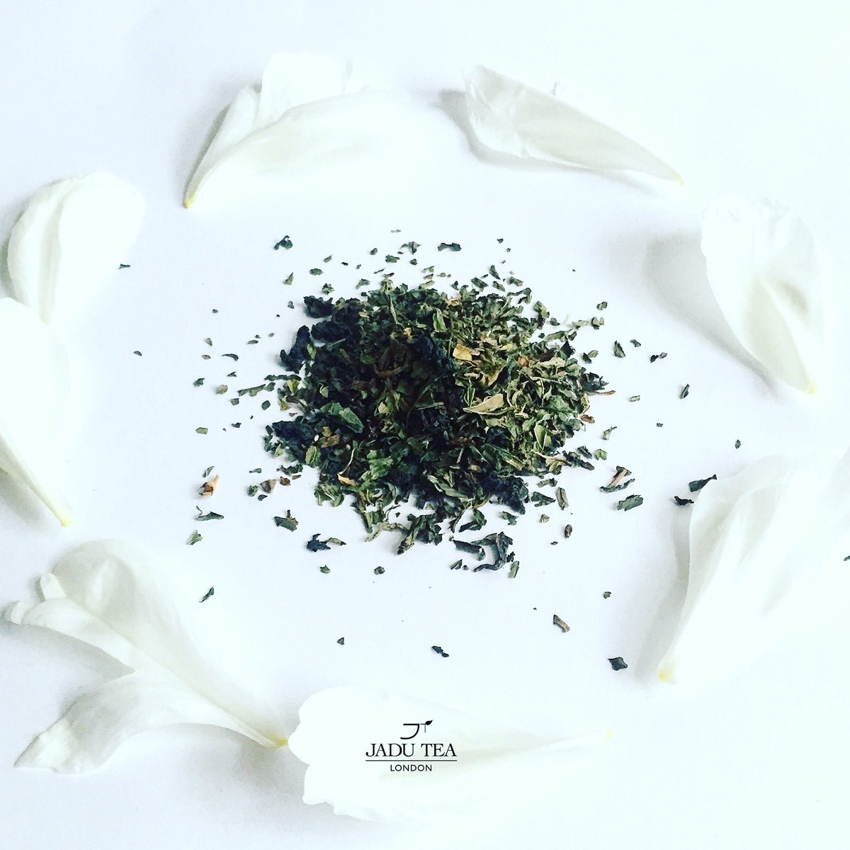 The weekend is almost there. So, why not to devote some time to yourself and enjoy a cup of relaxing &amp; cleansing tea