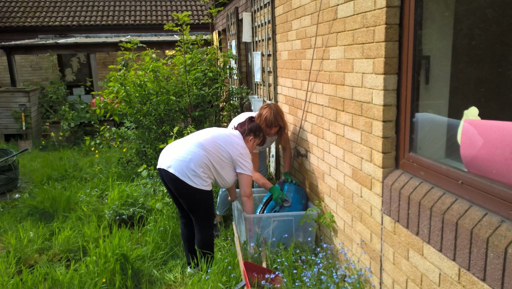 DebbabiMichelle's tweet photo. #giveandgaincymru @dimensionsuk https://t.co/ZNClkUtX6h