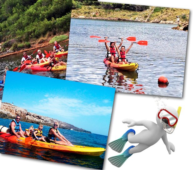 katayakmenorca's tweet image. #Menorca has many ideal locations for #snorkeling Some can only be reached by #kayak
katayak.net/en/kayak/excur…