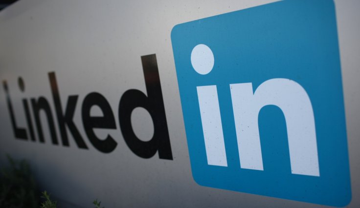 IBTimesUK's tweet image. The #LinkedInHack exposes the weak passwords members have been using
ibt.uk/A6Y7L