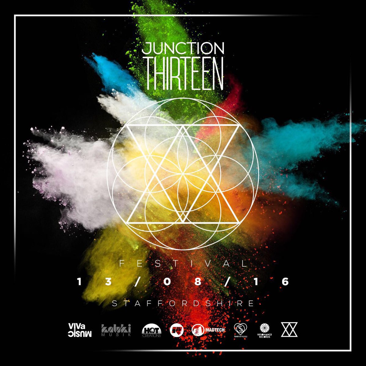 __KingCas's tweet photo. #Junction13 Holla my bro @ShaktiSounds aka @JayStayFreshCM  https://t.co/ojlmPaqMQ5 https://t.co/I2FQl2TIfx