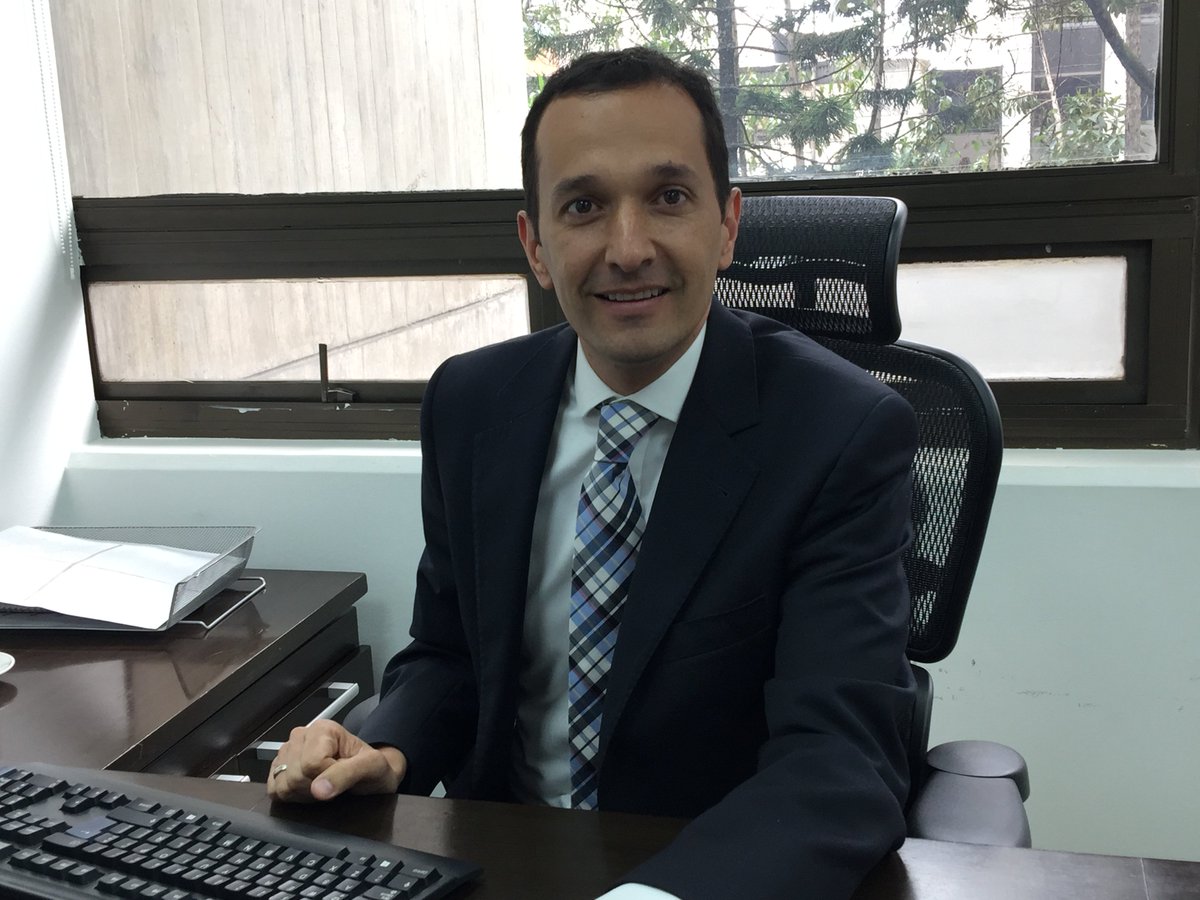 MinAmbienteCo's tweet photo. ¿Quién es Rodrigo Suárez, el nuevo director de ANLA? https://t.co/Xt53jwlJdb https://t.co/6SzF1SRb4l