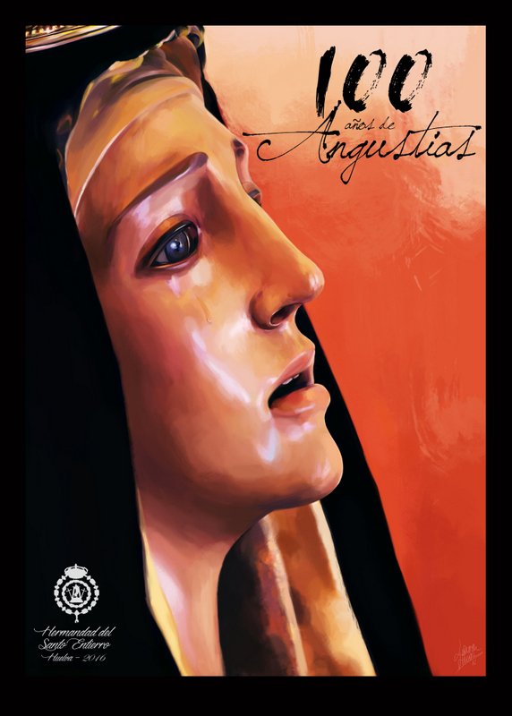 HUELVA · 100 años de Angustias · wp.me/p3clCV-doK