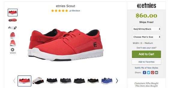 PracticalEcomm's tweet photo. "How to Write Traffic-generating Meta Descriptions, for #Ecommerce" | Good for SEO, social. https://t.co/gXQtQU3Clv https://t.co/33bq6A4L4d