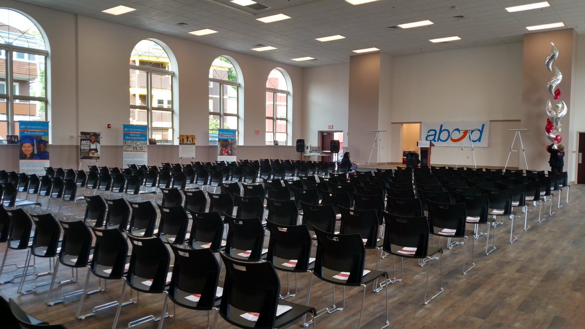 BostonABCD's tweet photo. It's about to go down... #ThelmaBurns #BostonABCD https://t.co/G8NLd8Do4w
