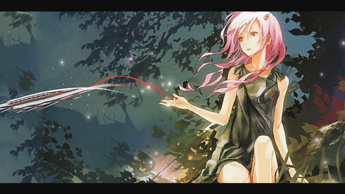 うさぎ Egoist 楪いのり ギルティクラン 鋼鉄城のカバネリ リツイートした人全員フォローする Egoist好きとつながりたい T Co F6pkaewg3y Twitter