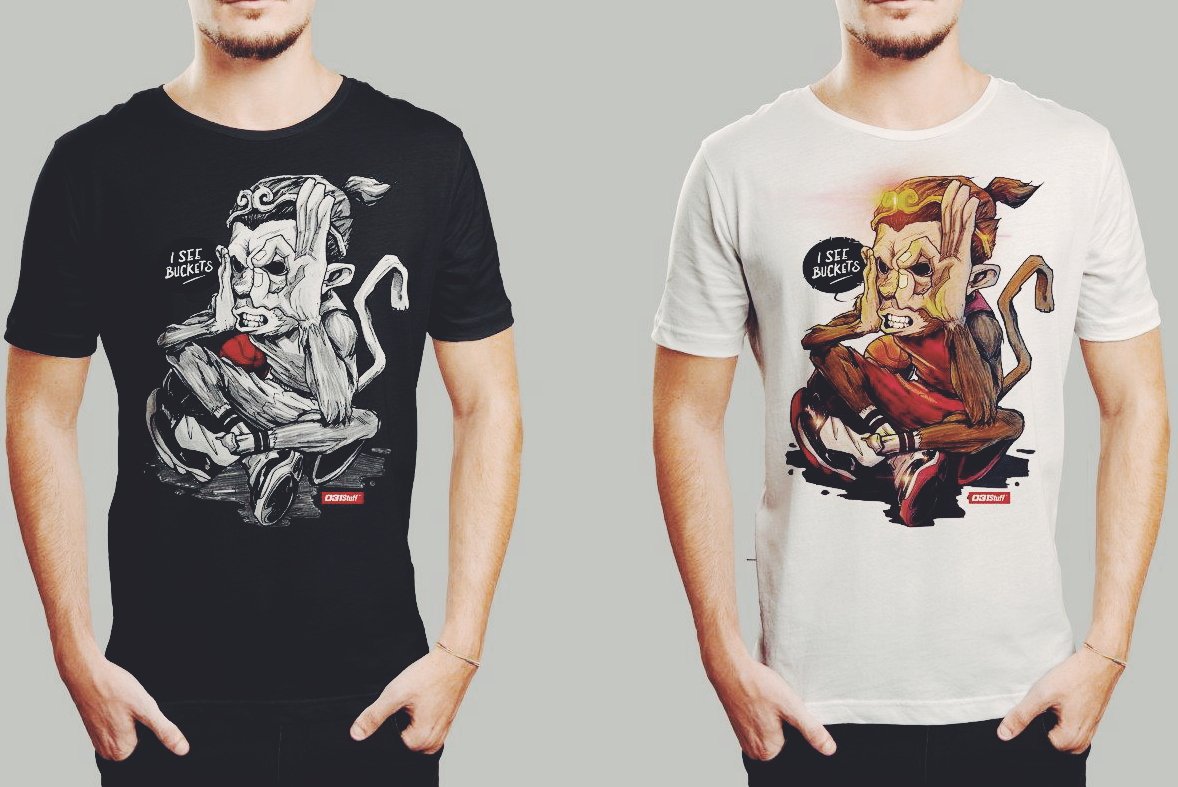 coming soon, but, left or right guys?