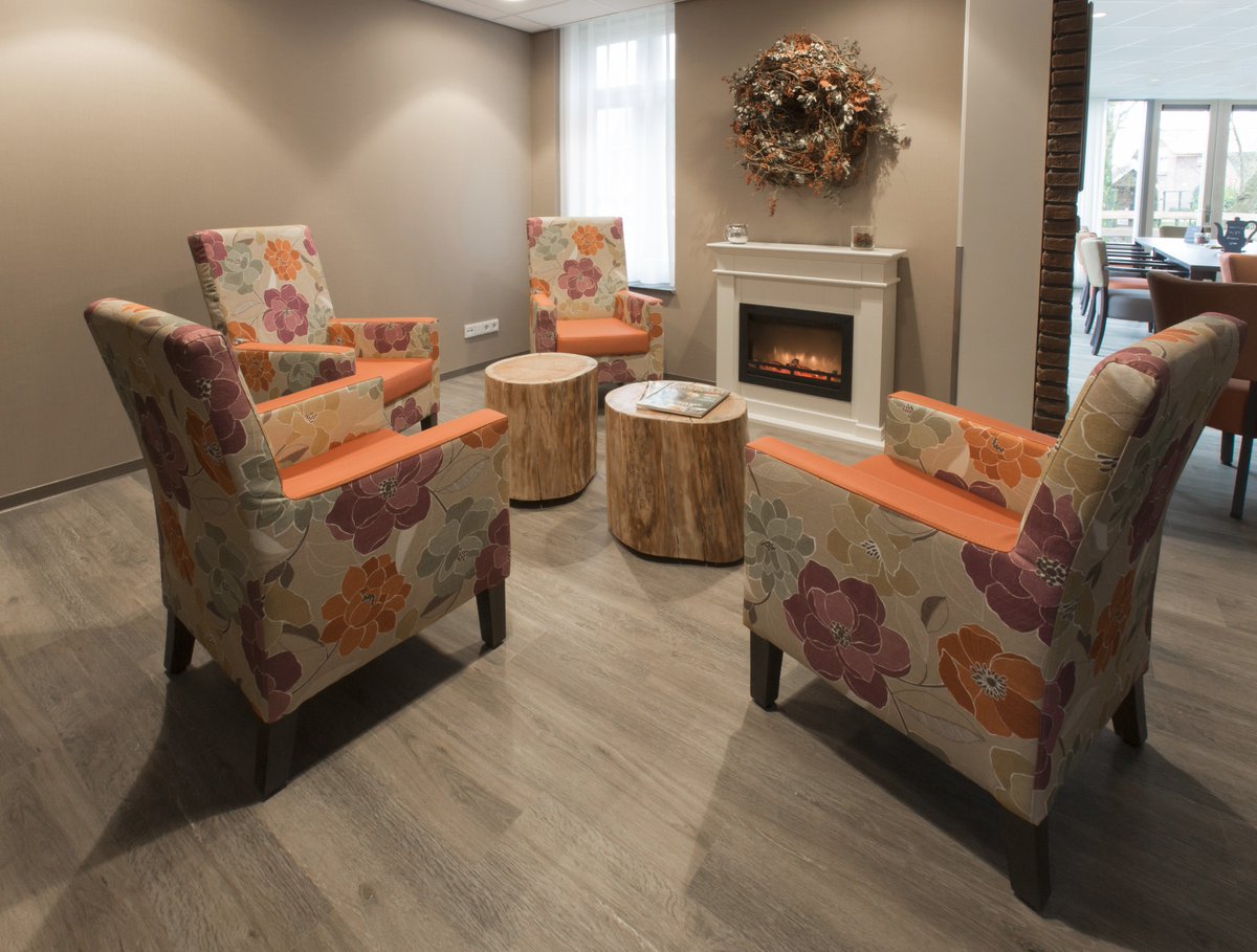 TherecaBV's tweet image. Feestelijke opening van Wicherumloo. Volgens de bewoners een verrijking voor het dorp. #wicherumloo #Wekerom