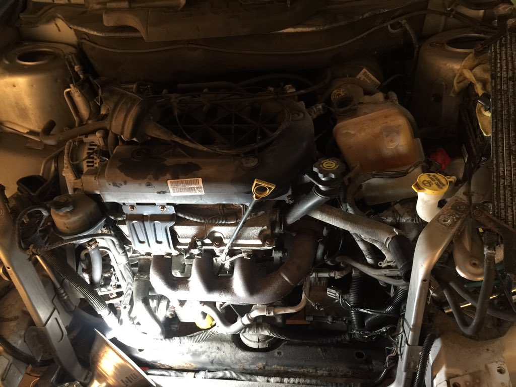 Moparunlimited's tweet image. Front end Friday as our #ProjectPacifica is quickly moving along. #Boosted #MoparChat